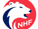 NHF logo